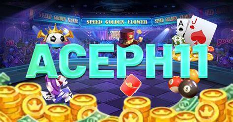 aceph casino login app|ACEPH.